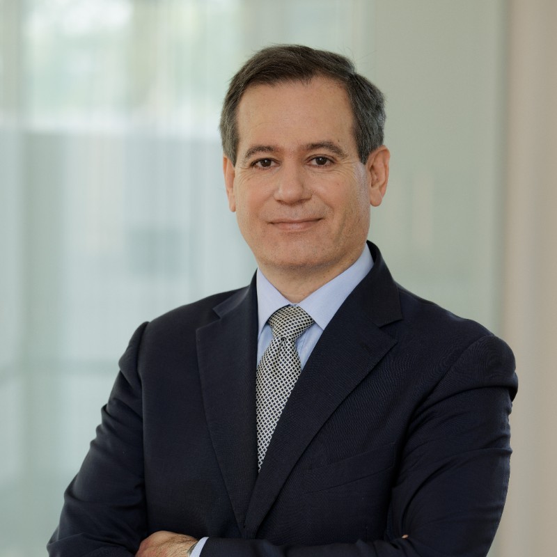 Gianluca de Ficchy, Mobilize